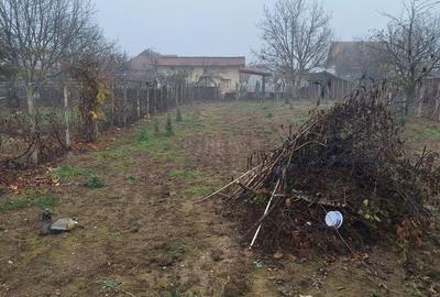 Casă cu 4 camere în Stroiești - 6