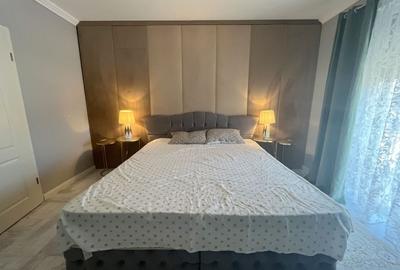 De închiriat Duplex-Zona Cora-Ikea - 12