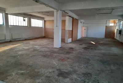Spațiu comercial, de 754 mp, în Central - 2