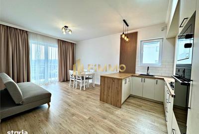 Apartament cu 3 camere decomandat, mobilat în Central - 9