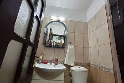 Apartament decomandat 3 camere -Tomis III - 6