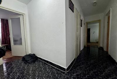 Apartament cu 4 camere semidecomandat în Central - 6