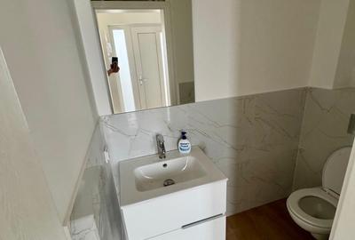 Inchiriez casa tip duplex P+M in Sura Mica - jud. Sibiu - 11