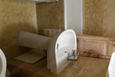 Garsonieră decomandată, mobilată în Parcul Circului - 2