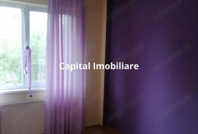 Apartament cu 3 camere decomandat în Hipodrom - 3