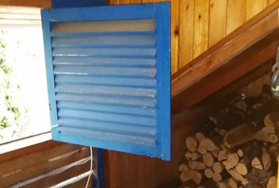 Casa curte (casa de vacanta) - 2