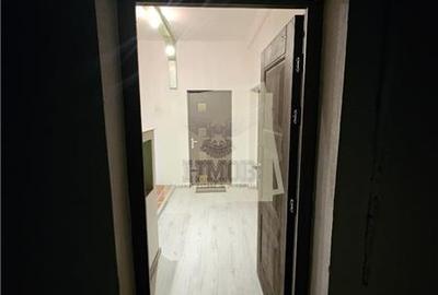 Apartament cu 2 camere semidecomandat, mobilat în Aeroport - 6