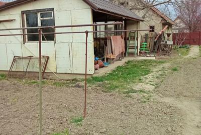 Casă cu 2 camere în Cermei - 4