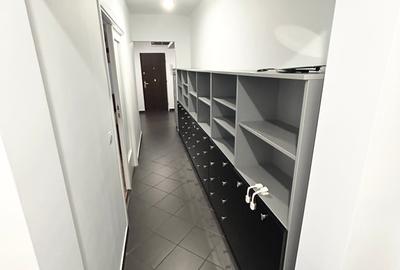 Drumul taberei - Apartament 3 cam modern / Loc de parcare - 18