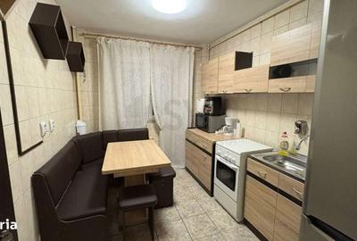 Apartament cu 2 camere decomandat în Lacul Tei - 15