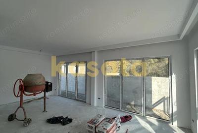 Duplex 4 camere I Balotesti I 152mp I 310 teren - 2