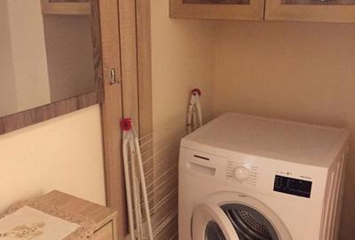 Garsonieră decomandată în Central - 4