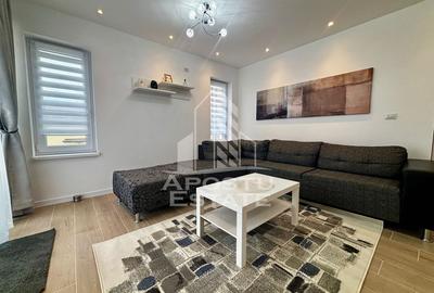 Apartament cu 3 camere decomandat, mobilat în Dumbrăvița