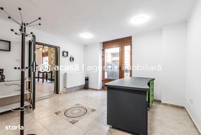Spațiu comercial, de 68 mp, în Central - 6