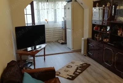 Vind garsoniera confort sporit Suceava Burdujeni