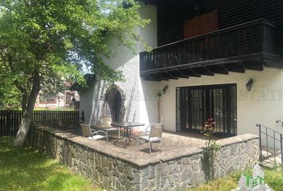 De vanzare pensiune in Sinaia De vanzare pensiune in Sinaia - 6