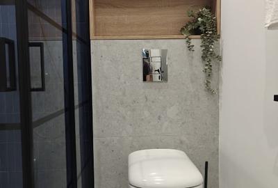 Luxury 2-Unit Residence for Rent – 130 sqm | Primaverii / Aviatorilor District | - 8