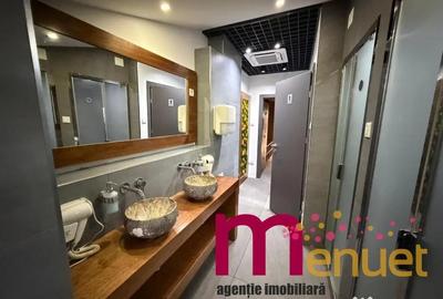 Spațiu comercial, de 1,113 mp, în Central - 9