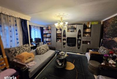 Apartament cu 3 camere în Central - 3
