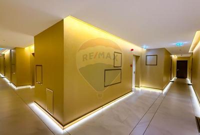 Apartament 2 camere de inchiriat - Prima inchiriere | Lux | Yacht Kid - 13