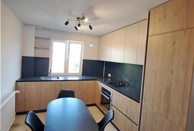 Apartament cu 3 camere de lux, mobilat si utilat, Complexul Studentesc! Apartament cu 3 camere de lux, mobilat si utilat, Complexul Studentesc! - 16