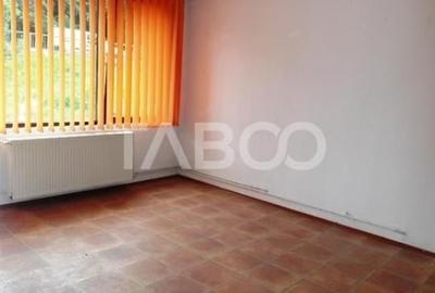 Spatiu de birouri de inchiriat 60 mp utili in zona centrala Sibiu - 3