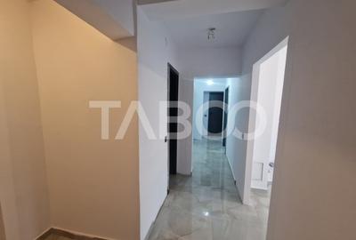 Spatiu de birouri 5 camere 2 bai predare imediata Mihai Viteazu Sibiu - 9