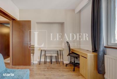 Apartament cu 4 camere în Aviației - 20