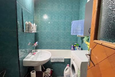 Apartament cu 2 camere decomandat în Mănăștur - 6