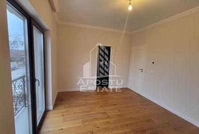 Duplex nou deosebit,3 dormitoare,zona Mehala - 22