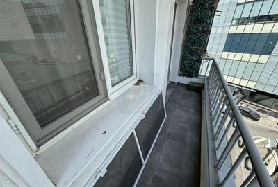 Apartament cu 3 camere decomandat, mobilat în Unirii - 20