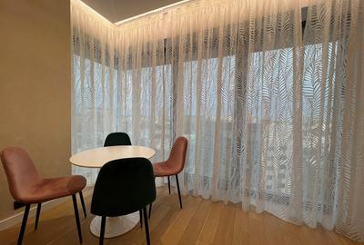 2 camere One Herastrau Towers LA CHEIE complet mobilat/utilat - 5