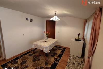 Casă cu 3 camere cu Teren 545 Mp în Lenauheim - 4