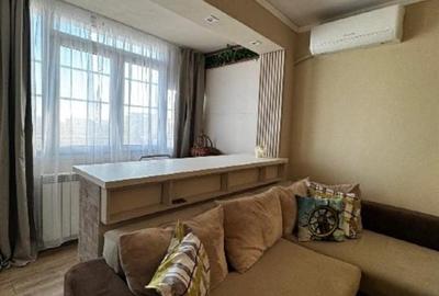 Apartament 2 camere, decomandat, renovat recent, Obregia - 14