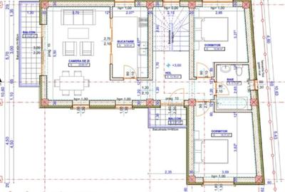 INCHIRIERE SPATIU COMERCIAL 72 mp - CENTRU PITEȘTI - 2