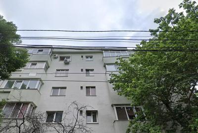 Apartament cu 3 camere decomandat în Doamna Ghica - 6