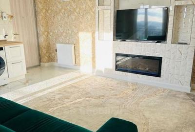 Apartament cu 3 camere, mobilat în Florești - 6