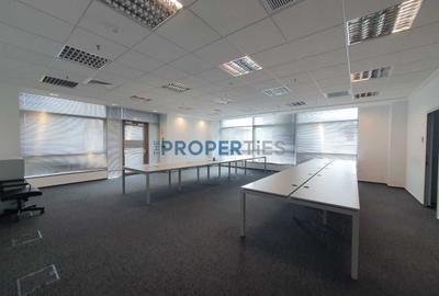 Birou, de 521 mp, în Pipera - 3