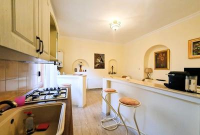 Apartament cu 2 camere semidecomandat în Ultracentral - 2
