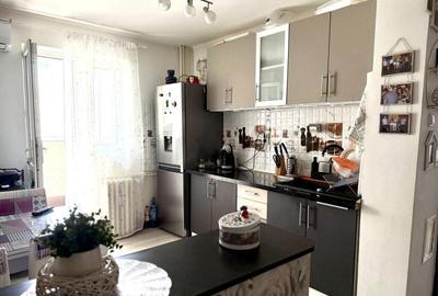 Apartament 2 camere Crangasi Apartament 2 camere Crangasi - 4