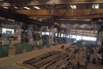 Hale de productie si spatii de birouri, zona de Nord - 3