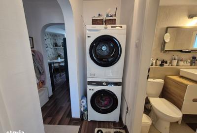 Apartament cu 4 camere decomandat, mobilat în Mănăștur - 9