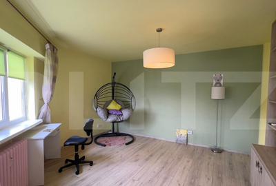 Apartament de 2 camere in zona centrala, langa Primarie
