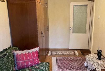 Apartament 3 camere, decomandat, parter, zona lini?tit?... - 3