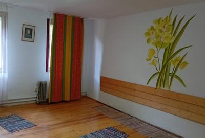 Casă individuală cu 6 camere cu Teren 854 Mp în Văliug - 17
