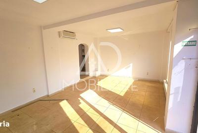 Spațiu comercial, de 60 mp, în 1 Mai - 5