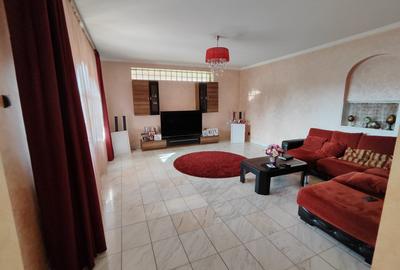 Vila deosebita D+P+E+M KM5 - 7