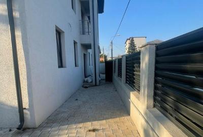 Metrou Dimitrie Leonida 8 min| Vila individuala 5 camere 2 bai| 200 mp