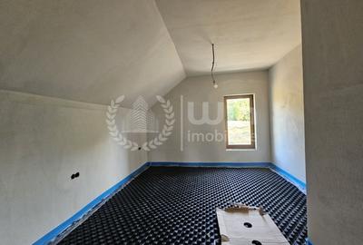 Casă individuală cu 5 camere cu Canalizare în Gheorghieni - 8