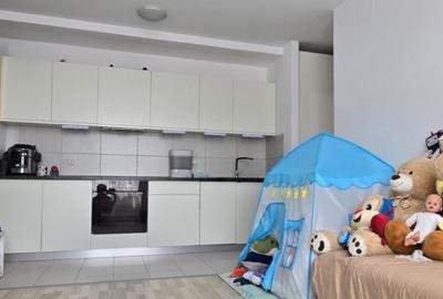 Apartament cu 2 camere semidecomandat în Titan - 4